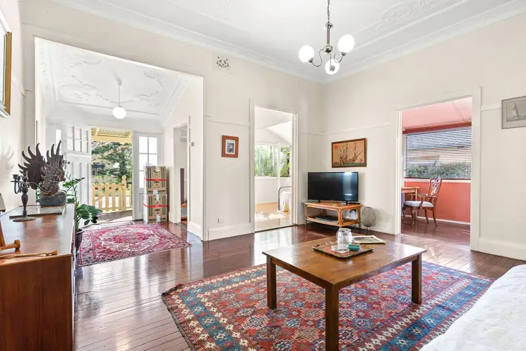 Third view of Homely house listing, 32 Second Avenue, East Lismore NSW 2480