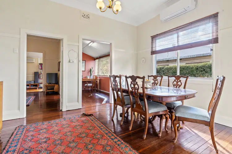 Fifth view of Homely house listing, 32 Second Avenue, East Lismore NSW 2480