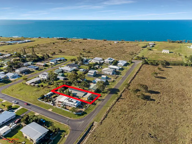 Main view of Homely house listing, 104 Sea Park Road, Burnett Heads QLD 4670