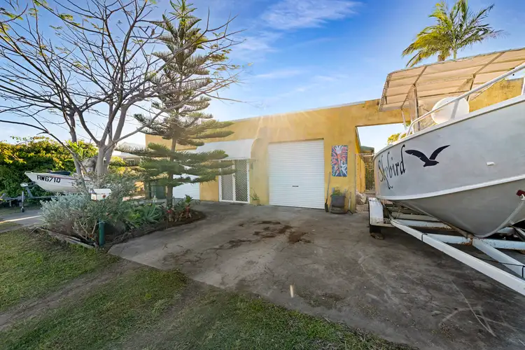 Fourth view of Homely house listing, 104 Sea Park Road, Burnett Heads QLD 4670