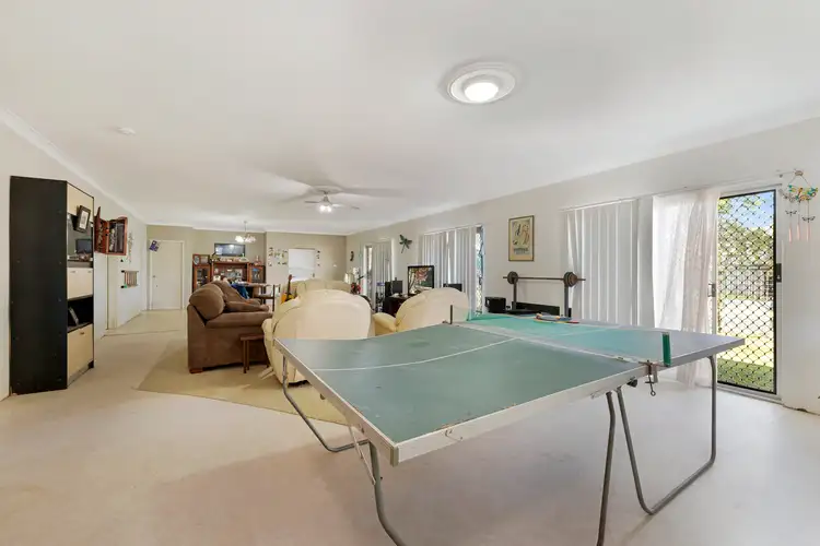 Sixth view of Homely house listing, 104 Sea Park Road, Burnett Heads QLD 4670
