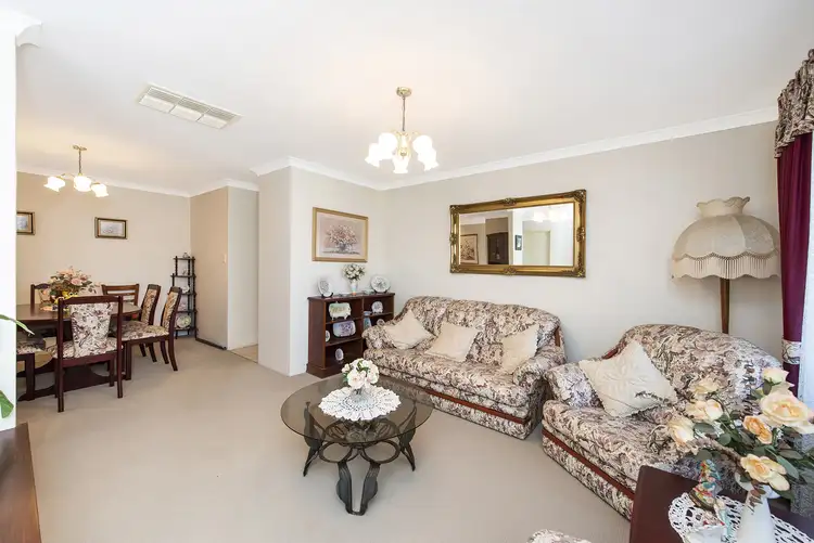 Fourth view of Homely house listing, 11 Sheathbill Court, Safety Bay WA 6169