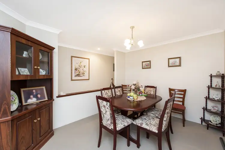 Sixth view of Homely house listing, 11 Sheathbill Court, Safety Bay WA 6169