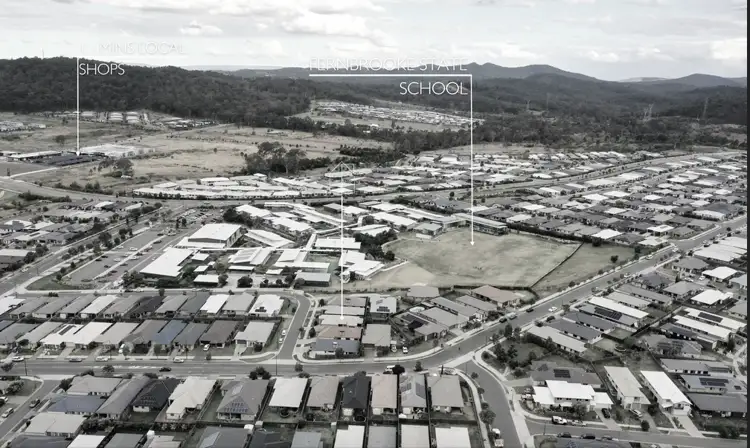 5 Gannet Street