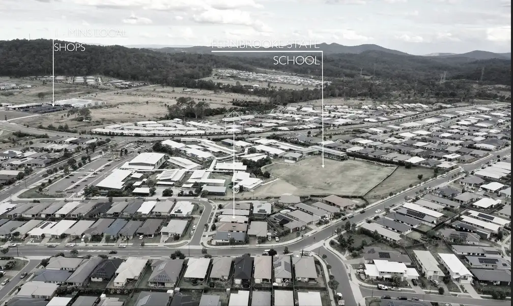 Main view of Homely house listing, 5 Gannet Street, Redbank Plains QLD 4301