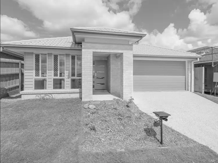 Second view of Homely house listing, 5 Gannet Street, Redbank Plains QLD 4301