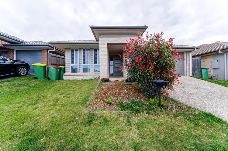 Fourth view of Homely house listing, 5 Gannet Street, Redbank Plains QLD 4301