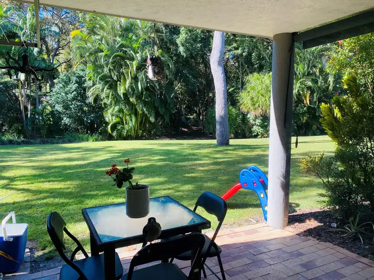 Main view of Homely apartment listing, 24/15 RAINBOW SHORES DRIVE, Rainbow Beach QLD 4581