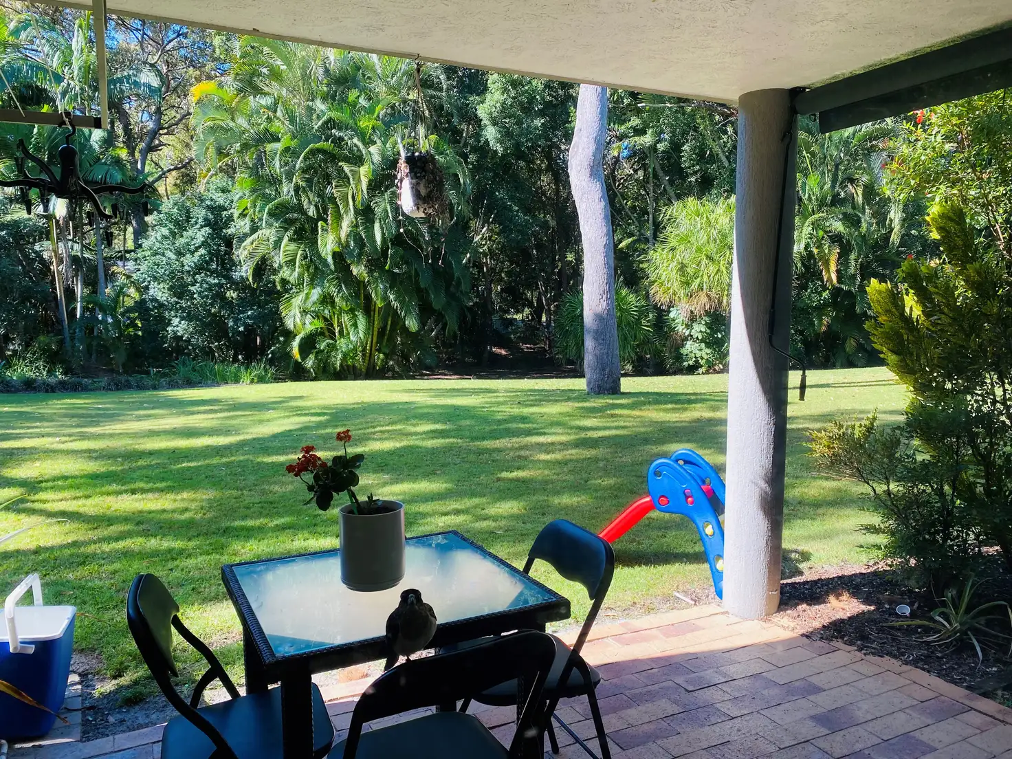 Main view of Homely apartment listing, 24/15 RAINBOW SHORES DRIVE, Rainbow Beach QLD 4581