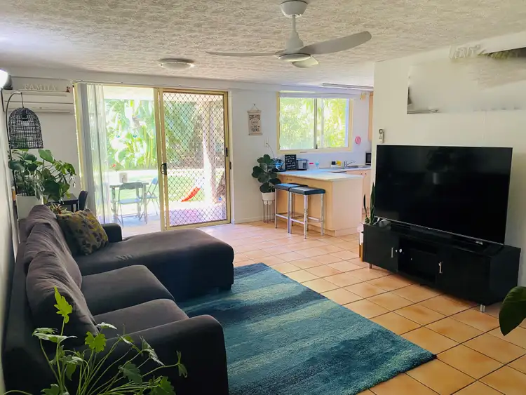 Third view of Homely apartment listing, 24/15 RAINBOW SHORES DRIVE, Rainbow Beach QLD 4581