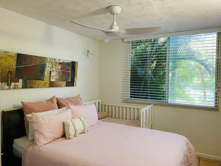 Fifth view of Homely apartment listing, 24/15 RAINBOW SHORES DRIVE, Rainbow Beach QLD 4581