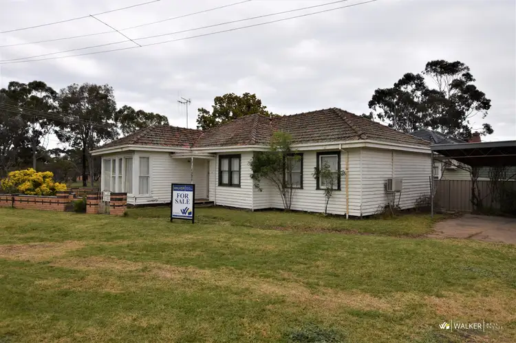 Main view of Homely house listing, 6 Glasgow Street, Stanhope VIC 3623