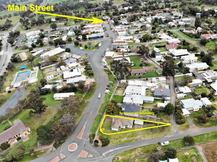 Fourth view of Homely house listing, 6 Glasgow Street, Stanhope VIC 3623
