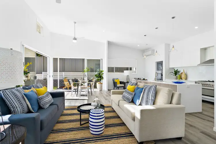 19 Stapleton Court, Palmwoods QLD 4555