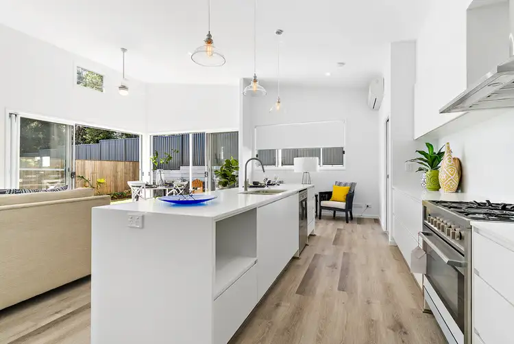 Fifth view of Homely house listing, 19 Stapleton Court, Palmwoods QLD 4555