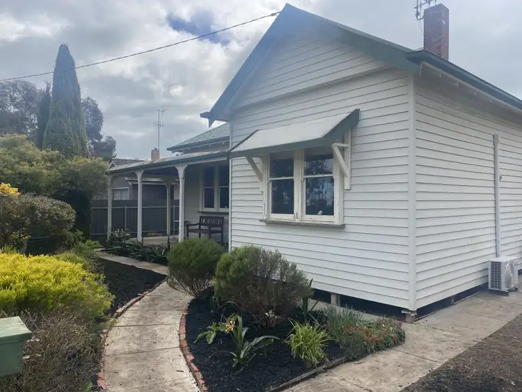 Main view of Homely house listing, 31 Commercial Street, Kaniva VIC 3419