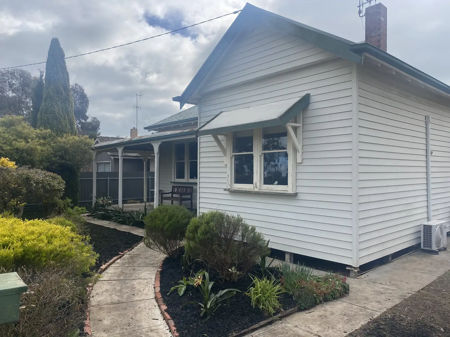 Main view of Homely house listing, 31 Commercial Street, Kaniva VIC 3419