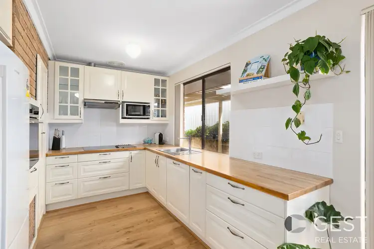 Main view of Homely townhouse listing, 6/41-43 FITZPATRICK WAY, Noranda WA 6062
