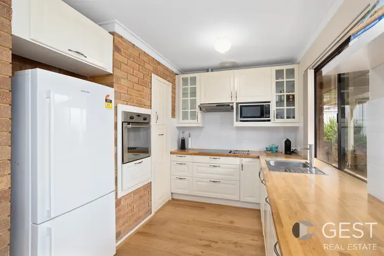 Second view of Homely townhouse listing, 6/41-43 FITZPATRICK WAY, Noranda WA 6062