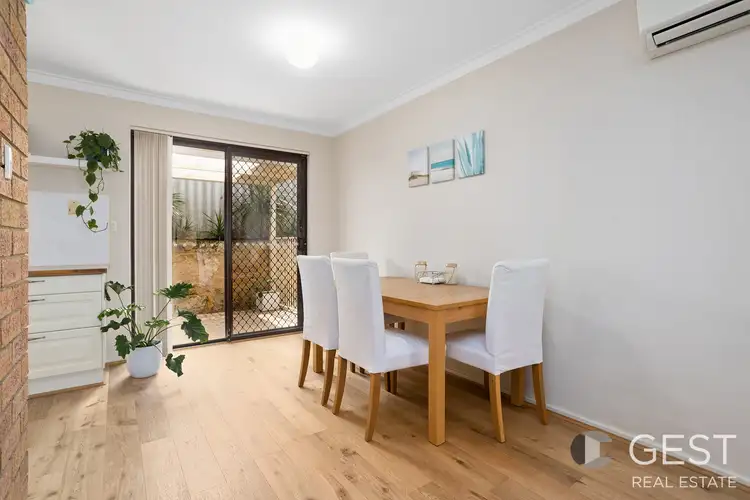 Fourth view of Homely townhouse listing, 6/41-43 FITZPATRICK WAY, Noranda WA 6062