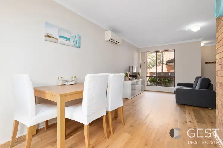 Fifth view of Homely townhouse listing, 6/41-43 FITZPATRICK WAY, Noranda WA 6062
