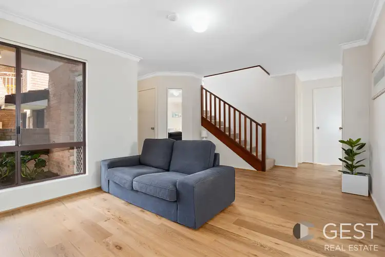 Sixth view of Homely townhouse listing, 6/41-43 FITZPATRICK WAY, Noranda WA 6062