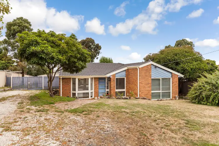 52 Dudley Street, Wallan VIC 3756