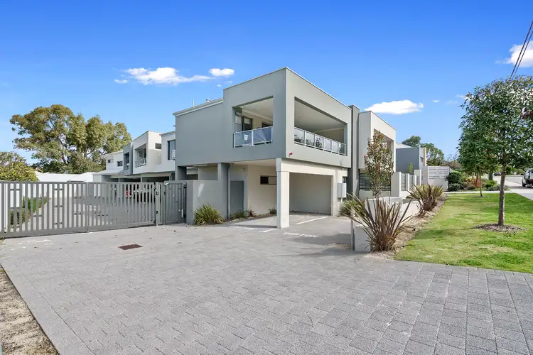7/65 Beatrice Street, Innaloo WA 6018