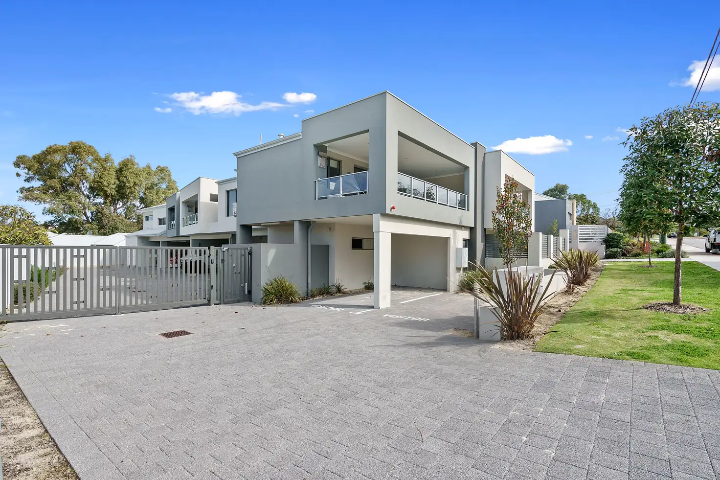 Main view of Homely unit listing, 7/65 Beatrice Street, Innaloo WA 6018