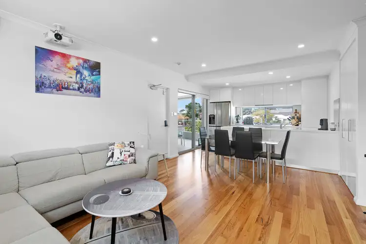 Second view of Homely unit listing, 7/65 Beatrice Street, Innaloo WA 6018