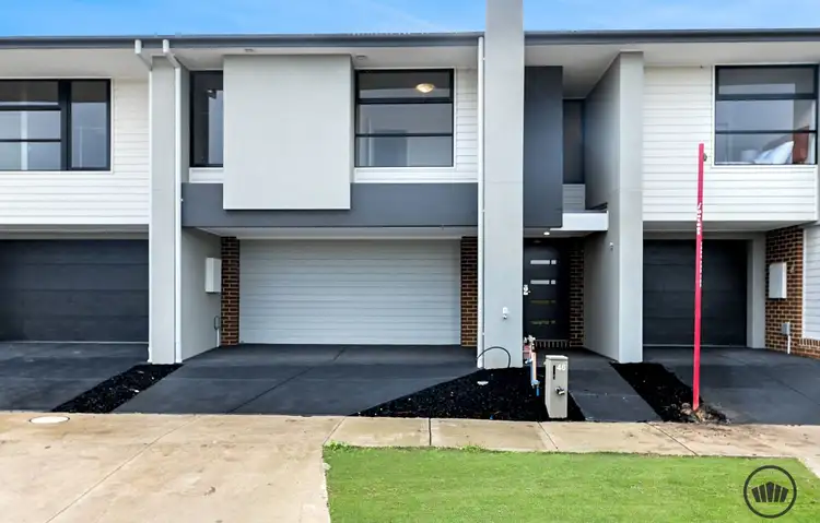 Main view of Homely land listing, 30 Treehouse Avenue, Clyde North VIC 3978