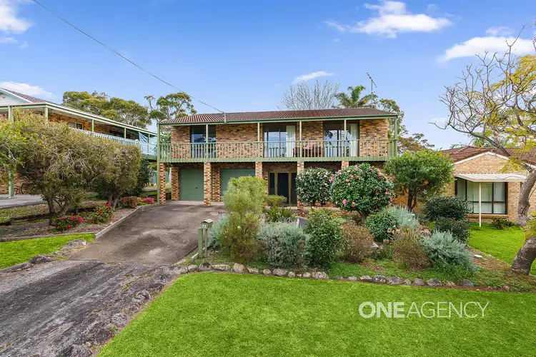 Main view of Homely house listing, 73 Minerva Avenue, Vincentia NSW 2540