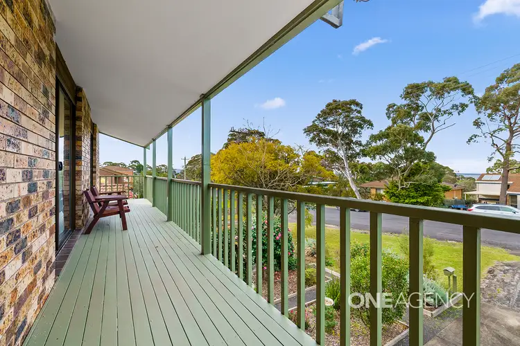 Second view of Homely house listing, 73 Minerva Avenue, Vincentia NSW 2540