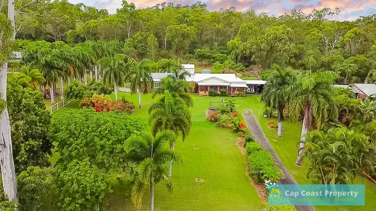 Main view of Homely house listing, 53 KEVIN DRIVE, Hidden Valley QLD 4703