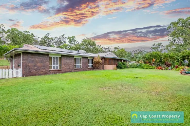 Second view of Homely house listing, 53 KEVIN DRIVE, Hidden Valley QLD 4703