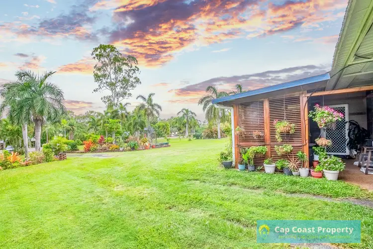 Fourth view of Homely house listing, 53 KEVIN DRIVE, Hidden Valley QLD 4703