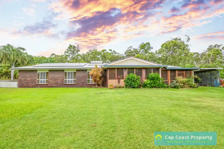 Fifth view of Homely house listing, 53 KEVIN DRIVE, Hidden Valley QLD 4703