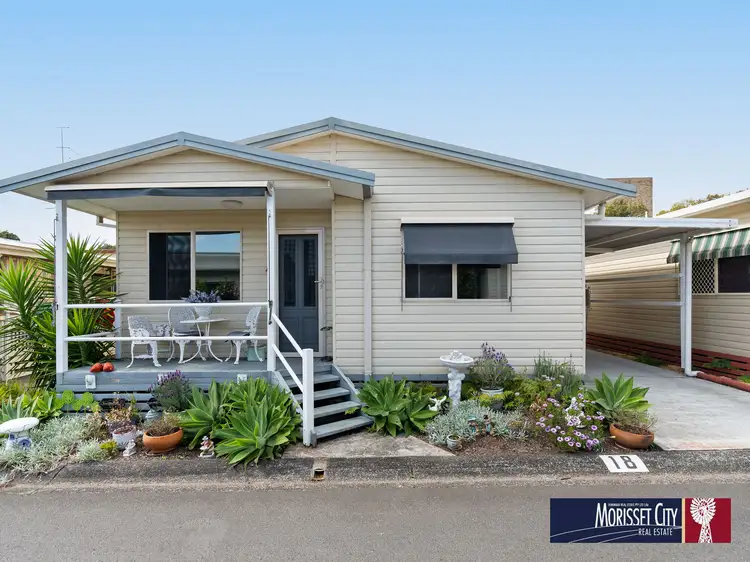 18/4 Gimberts Road, Morisset NSW 2264