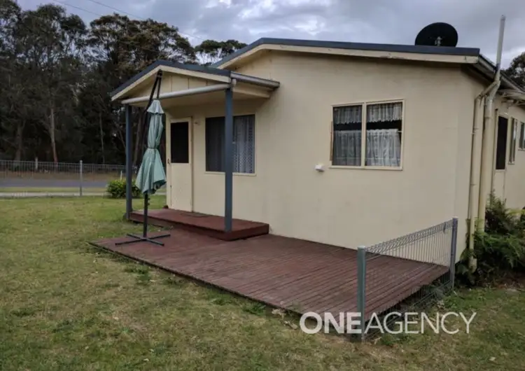 1B Woodhill Street, Old Erowal Bay NSW 2540