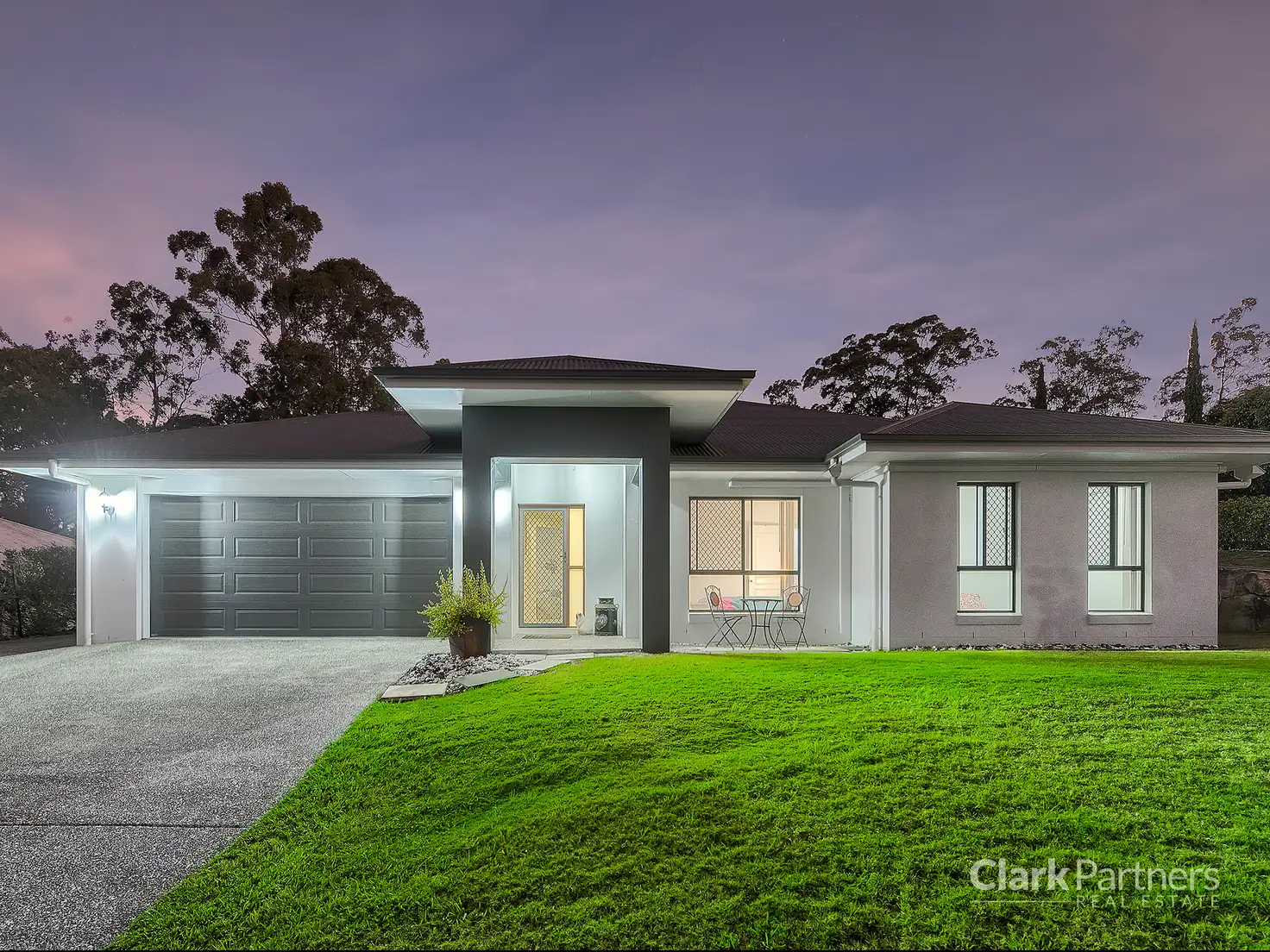 Main view of Homely house listing, 23 Rainbird Close, Bunya QLD 4055