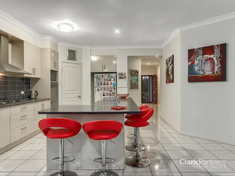 Second view of Homely house listing, 23 Rainbird Close, Bunya QLD 4055