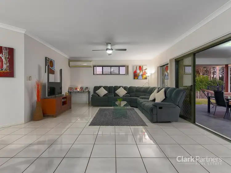 Fifth view of Homely house listing, 23 Rainbird Close, Bunya QLD 4055