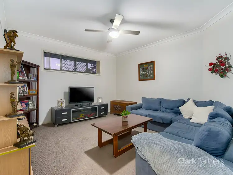 Sixth view of Homely house listing, 23 Rainbird Close, Bunya QLD 4055