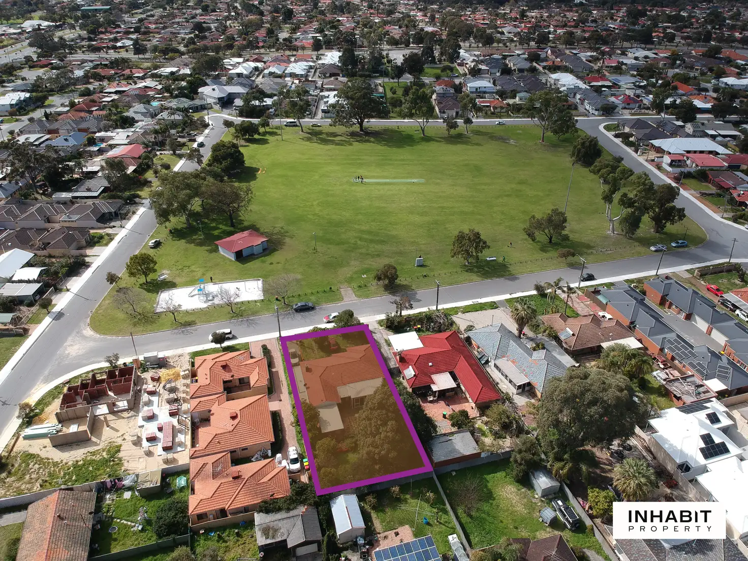 Main view of Homely house listing, 6 Linthorne Way, Balga WA 6061