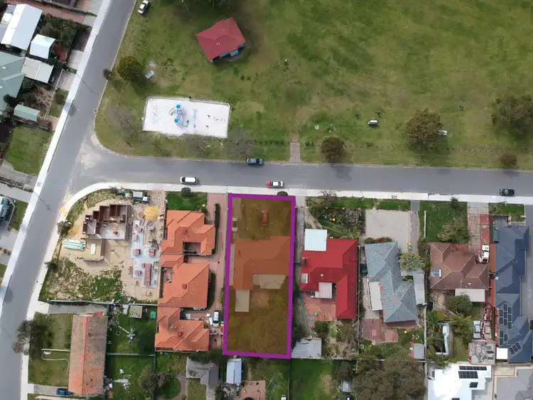 Second view of Homely house listing, 6 Linthorne Way, Balga WA 6061