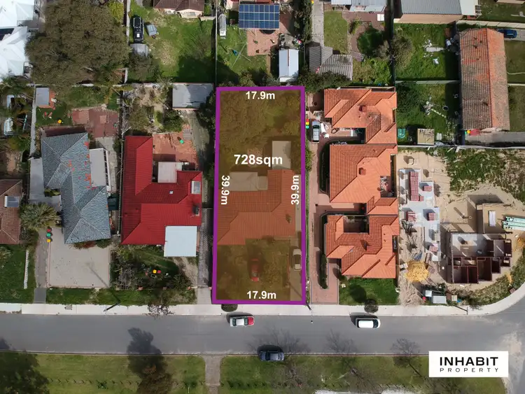 Third view of Homely house listing, 6 Linthorne Way, Balga WA 6061