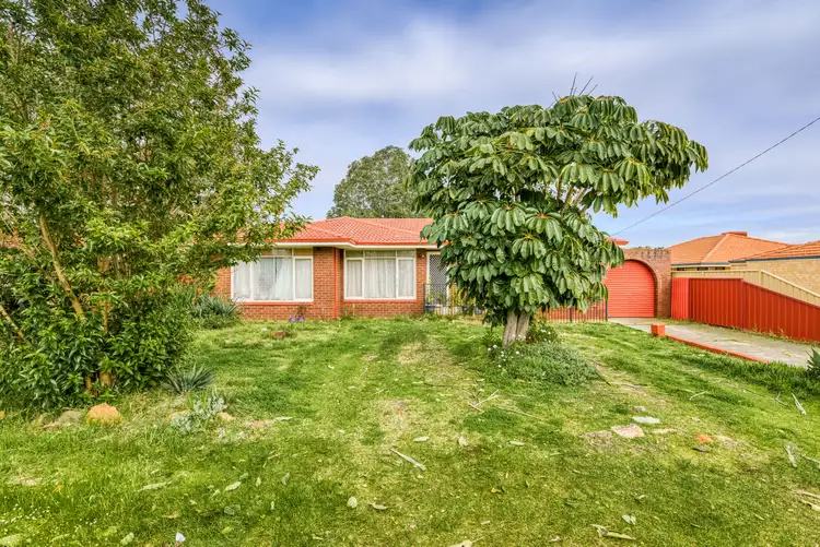 Fourth view of Homely house listing, 6 Linthorne Way, Balga WA 6061