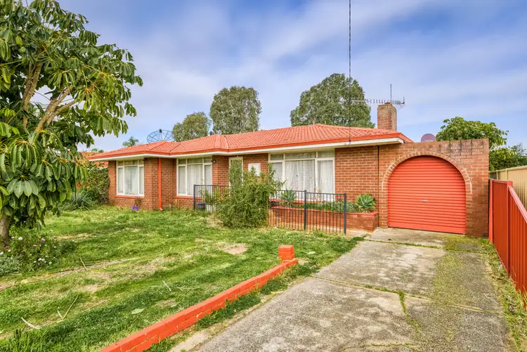 Fifth view of Homely house listing, 6 Linthorne Way, Balga WA 6061