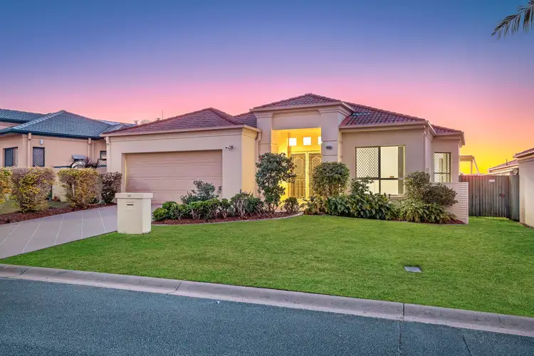 19 Concord Circuit, Robina QLD 4226