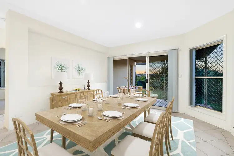 Third view of Homely house listing, 19 Concord Circuit, Robina QLD 4226